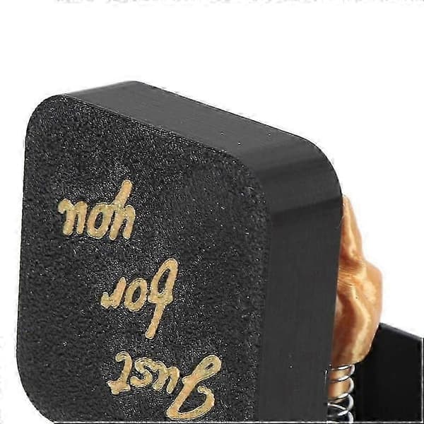 Mellomfinger Popup-boks Spøkegave for voksne skrivebordsdekor