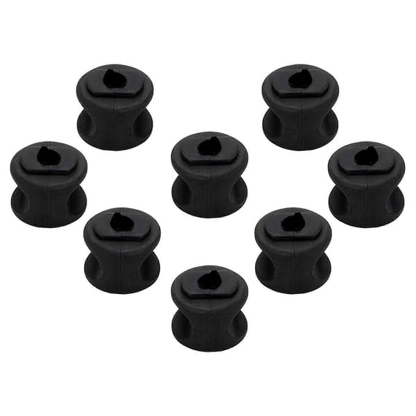 Bakre stabilisatorstøtteforing 5432598 for Worker