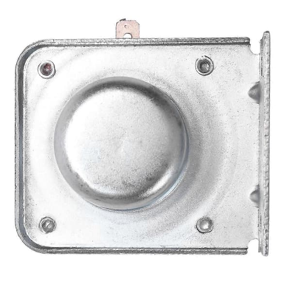 12V 4-Pin Startrelä Solenoid för Lucas Classic Mini Cooper - Srb325 76766