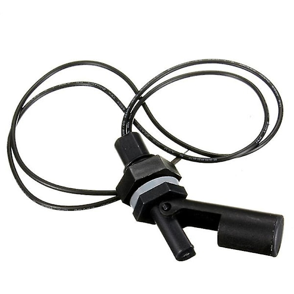 Tank Pool Horisontell Vattennivå Flottörbrytare Vätskenivåsensor Kula - 12v 220v 10w (DPD)