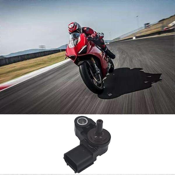 3X Lufttryckssensor 55241571A för Multistrada 1200 Panigale 899 959 1199 Diavel