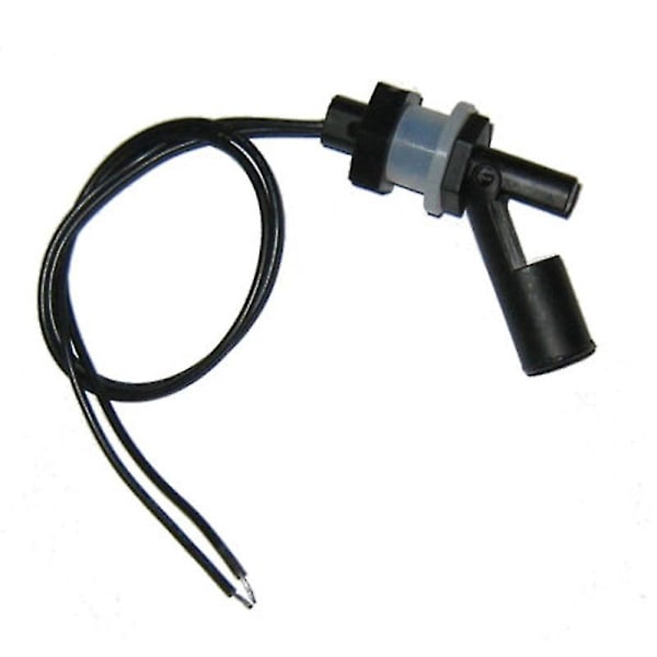 Tank Pool Horisontell Vattennivå Flottörbrytare Vätskenivåsensor Kula - 12v 220v 10w (DPD)