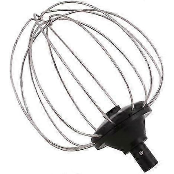 Tilbehør til foodprocessor - Piskeris