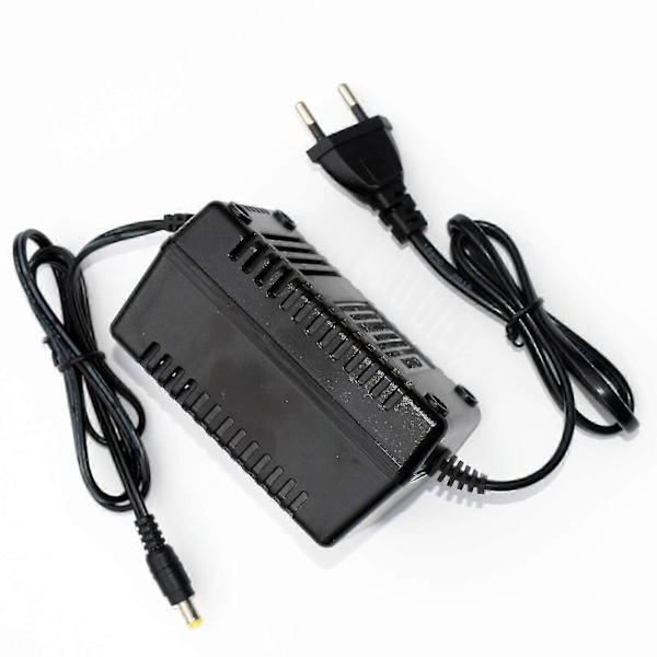 9V erstatningsstrømforsyning kompatibel med Line 6 POD XT Live Effects processor