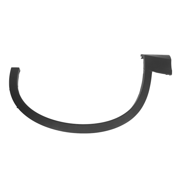 Hjulbågslist, skyddande och väderbeständig, för X3 X4 höger fram (51777210082, BM1291108)  (ZYH)