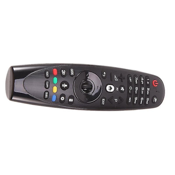 An-mr600 Ersättningsfjärrkontroll med röstfunktion och flygande musfunktion för Lg Smart Tv (ZYH)