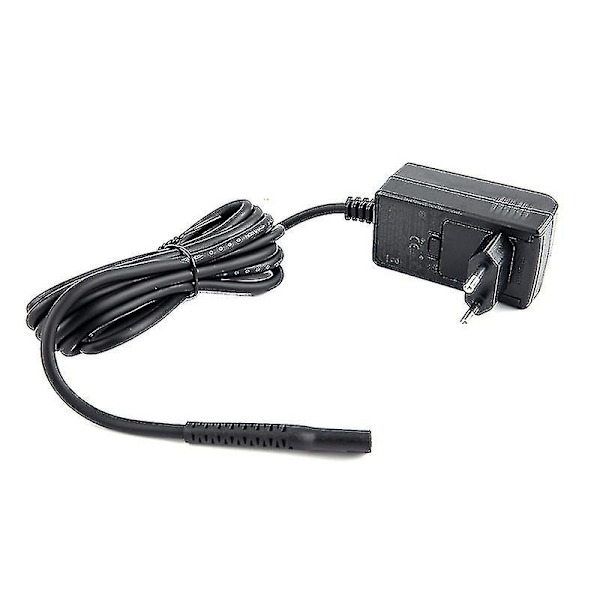 Wahl 8148/8591/8504/1919 Trimmer Laddningsställ Stativ AC Adapter Laddare  (DPD) EU Plug