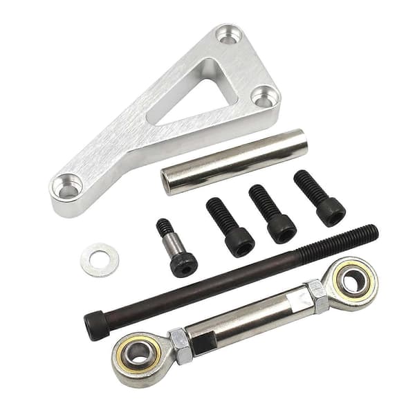Generatorfäste Pce232.1002 551411 Justerbart för Chevy Sbc 350