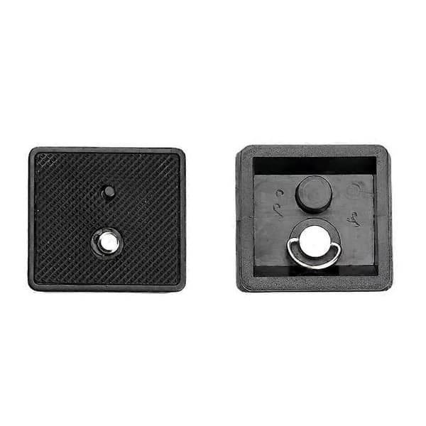 Til WeiFeng WT330A / 1005 Tripod Quick Release Plate Plastik QR Plade