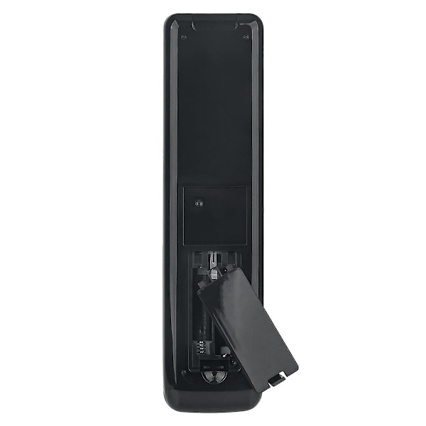 AA59-00543A Byt ut fjärrkontroll för LED LCD Plasma 3D TV UE40D8000YU PS51D8000FU UE55D7000LU UE55D8000YU (ZYH) black