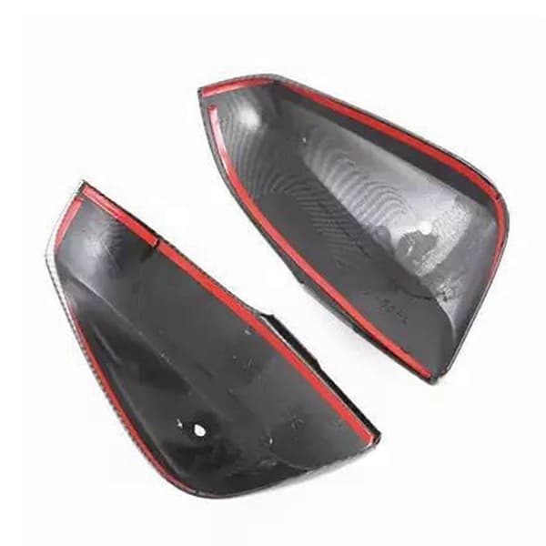 Bil Bakspeildeksel for Toyota Corolla 20-2023, B