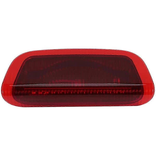 2011-2014 Nissan Juke LED Kolmas jarruvalo