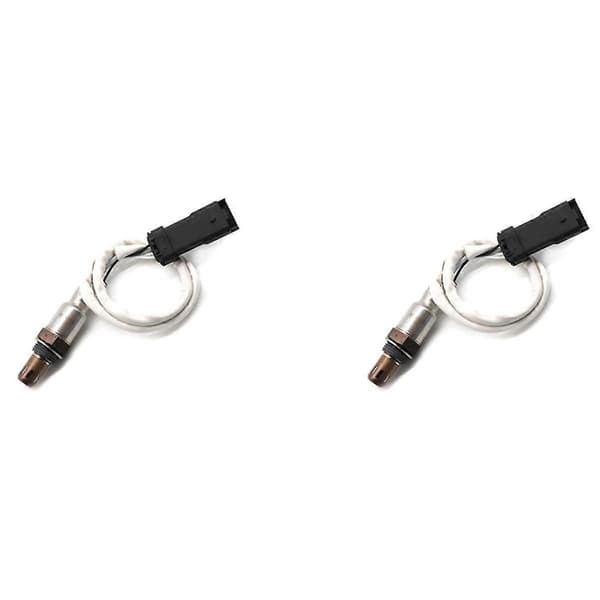 2x Bilsensor ilt 9673438580 9810634380 til C-Elysee C3 DS3 1.2 VTi 2008 208 301 2012-2016