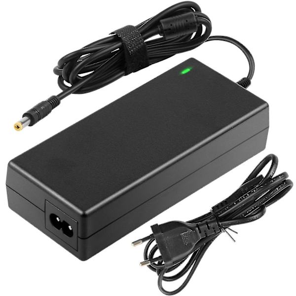 42v 2a power för 36v 2a elcykelladdningskabel Balanserande bil, skoterladdare (DPD)