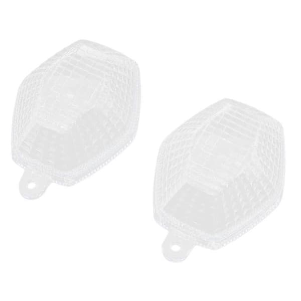 Blinklysindikatorlygteglas til Suzuki DL650 DL1000 V-Strom