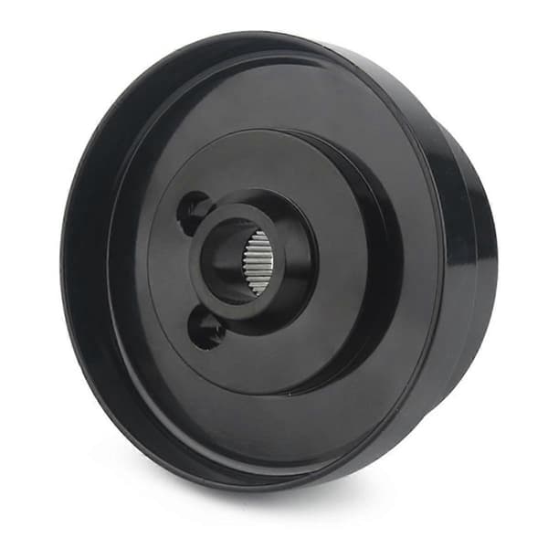 5 og 6 Huls Billet Rat Nav Base Adapter til Rat Nav Adapter B