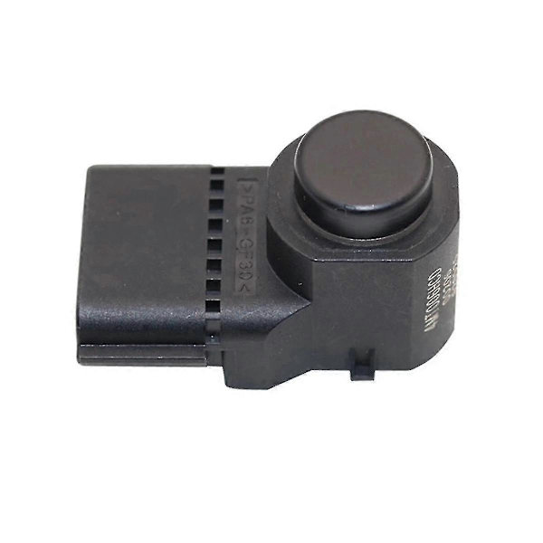 2 st 95720-3z000 Parkeringssensor för I40 2011-2020 Backsensor 4mt006hcd 96890c1200 9