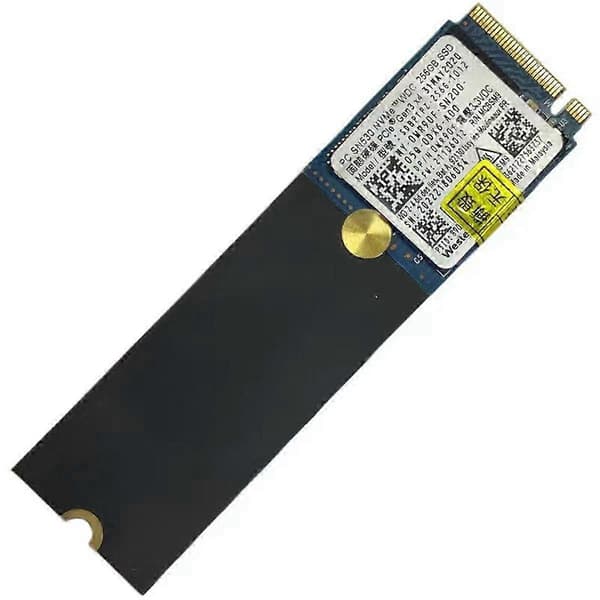 2230 til 2280 M.2 Lang Størrelse NGFF M.2 SSD Adapter Konverteringsbrakett