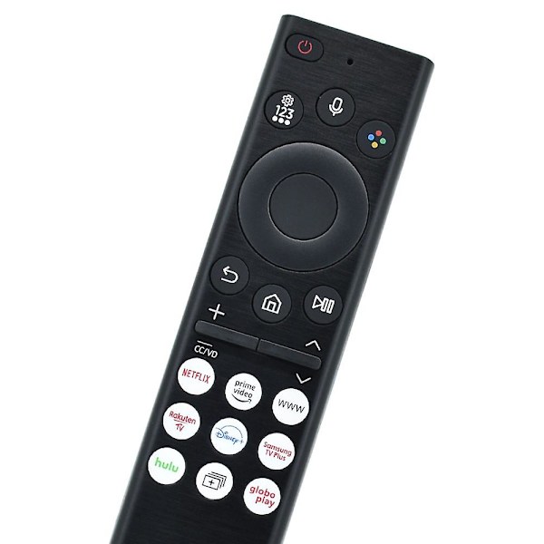 URC01910F För Samsung Smart Bluetooth Voice TV Fjärrkontroll Netflix Q60T Multi-model kompatibel (DPD)