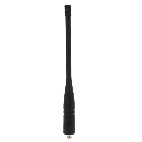 Uhf Antenn 403-527mhz för Dp4800 Dp4801 Tvåvägs sändarmottagare tillbehör 15cm (DPD)
