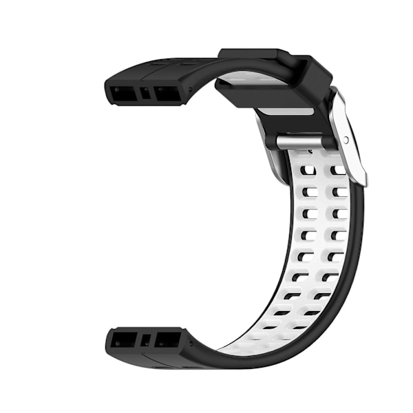 Ersättning Silikon Armband För Polar V800 GPS Smart Armband handledsrem (ZYH)