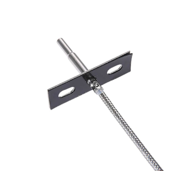 Rtd temperatursondssensor ersättningsdelar för grill, kompatibel med Pit Boss P7 Series Wood Pellet (ZYH)