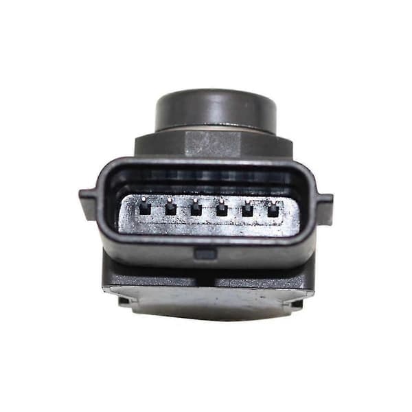 2 st 95720-3z000 Parkeringssensor för I40 2011-2020 Backsensor 4mt006hcd 96890c1200 9