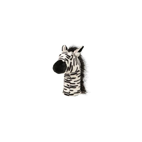 Daphnes Daphne's Zebra Ny Golf Headcover