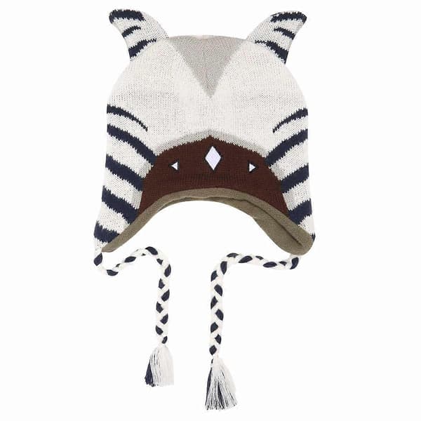 Star Wars: The Mandalorian Ahsoka Tano Trapper Hatt