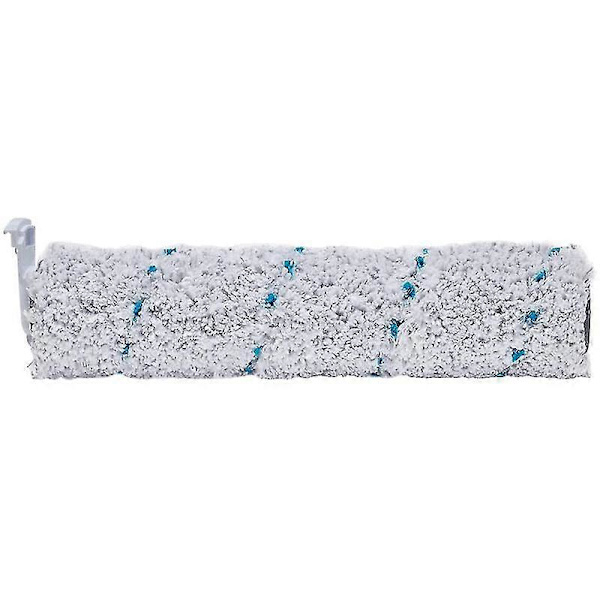 2-pak Bissell Crosswave Cordless Max 2765/25 Multi-Surface børsterulle