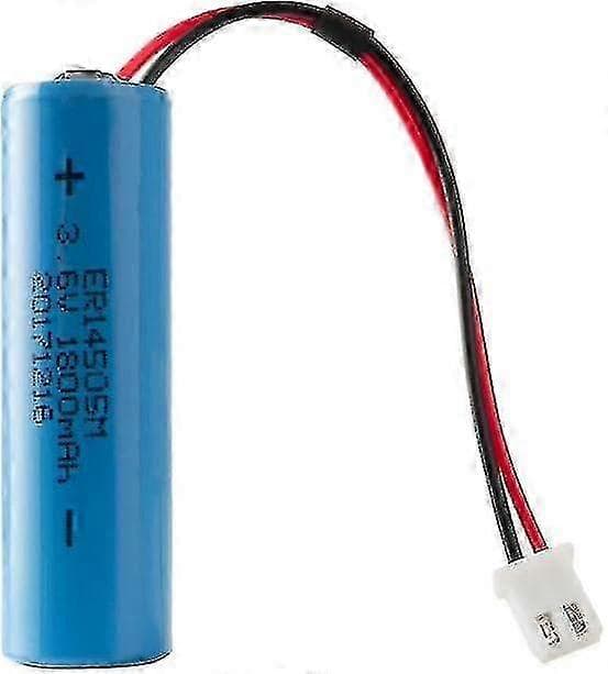 Fluidra Blue Lithium til Blue Connect Poolvandsanalysator