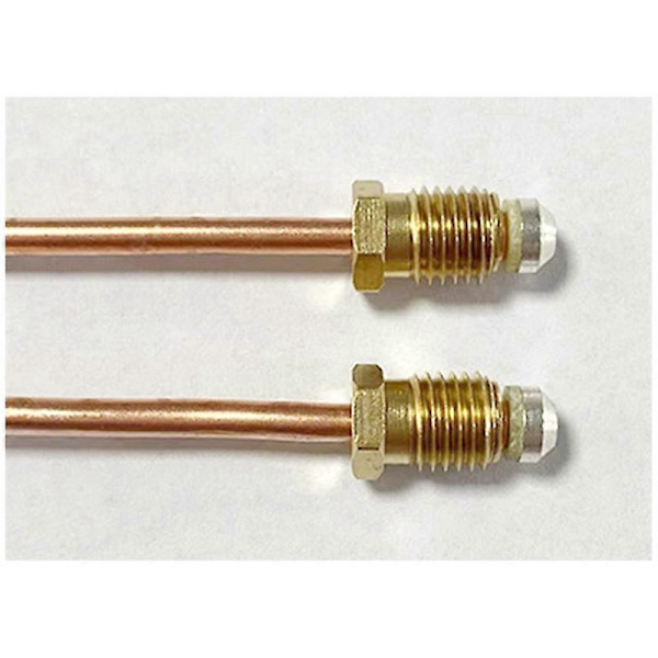 Termoelement HR0001 Ugn Gas Spis Universal Termoelement (zyh) As Shown