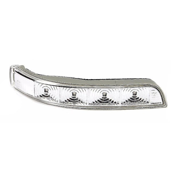 876232P000 LED blinkers sidospegellampa för KIA Sorento 2009-2014 passagerarsida (höger sida) (ZYH)