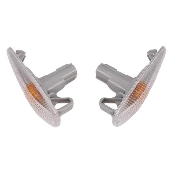 Sivu vilkkuvalot Mitsubishi Lancer Mirage RVR 2008-2017 8351A047