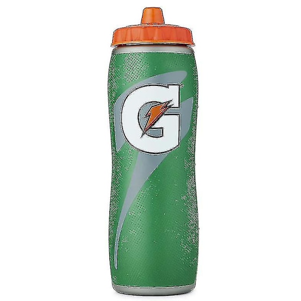 Gx Sports vattenflaskor (ZYH)
