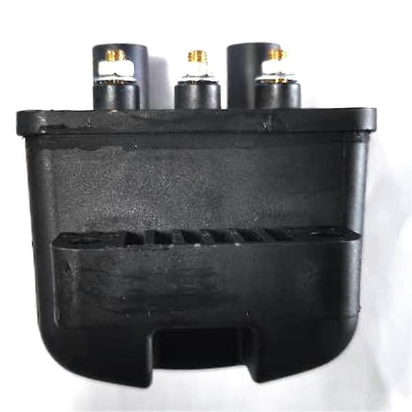 53-434 Motorcykel Tændspole til Harley Davidson Bobber Chopper Single Fire 3 Ohm Spole