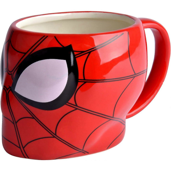 Spiderman Dolomit Krus