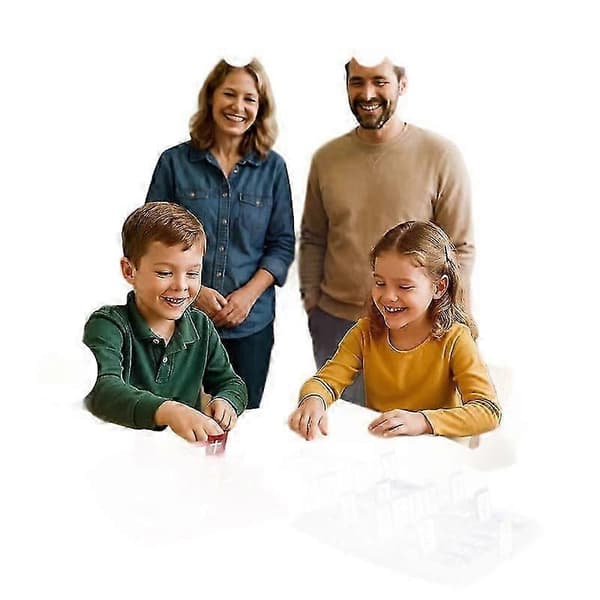 Gissa Bibeln Vem Är Jag Brädspel för Barn