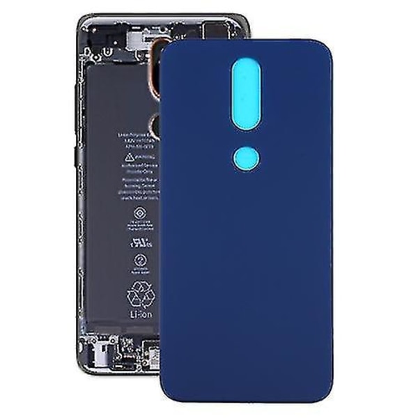 Nokia 4.2 cover (DPD) Blue