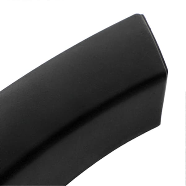Front Bumper Trim Cover 51113401930 Passasjerside Støtfanger Sidebeskyttelse Erstatning For X3 E83
