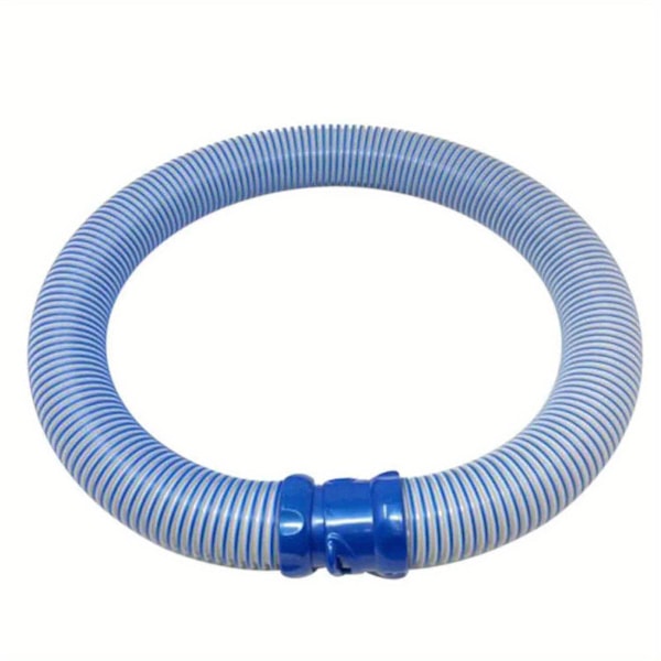 Ersättningskompatibel Zodiac Baracuda Poolrengöringsslang Oem Twist Lock R0527700 Mx6 Mx8 X7 T3 T5-a (ZYH) Blue 1PCS