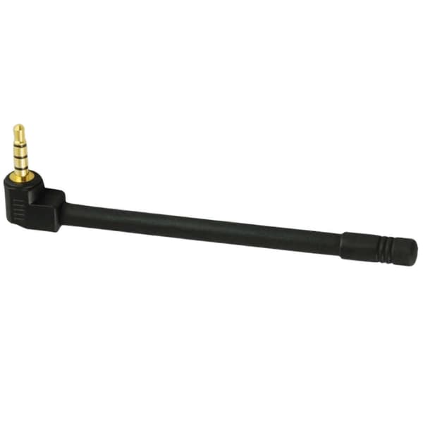 FM-antenne for Bose Wave Music System Innendørs Lydradio Stereomottaker 3,5 mm