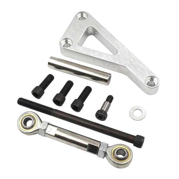 Generatorfäste Pce232.1002 551411 Justerbart för Chevy Sbc 350