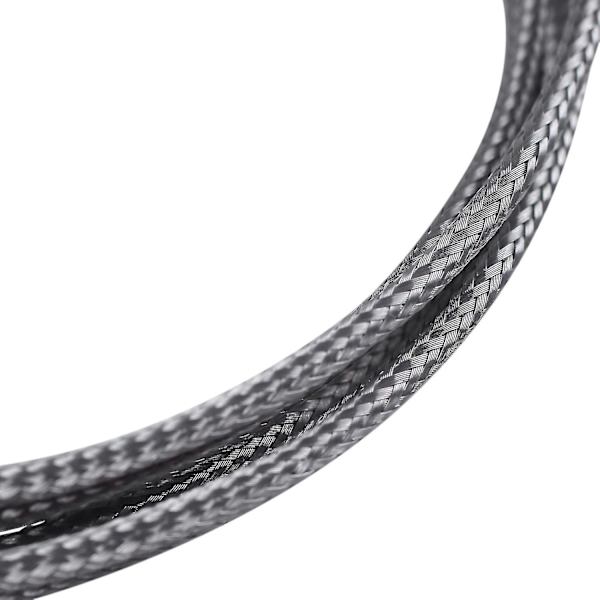 Ståltemperaturgivare Pt100 Rtd Sensorkabel 2m 98 Mm 3 Ledningar -50 ~ 400 Celsius  (ZYH)
