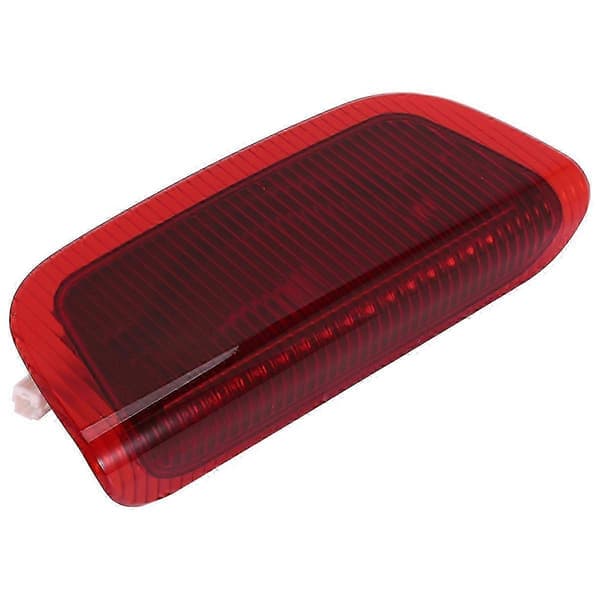 2011-2014 Nissan Juke LED Kolmas jarruvalo