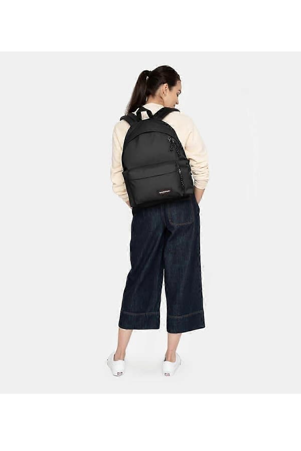 Unisex Ryggsäck för Vuxna, Vadderad Pak'R
