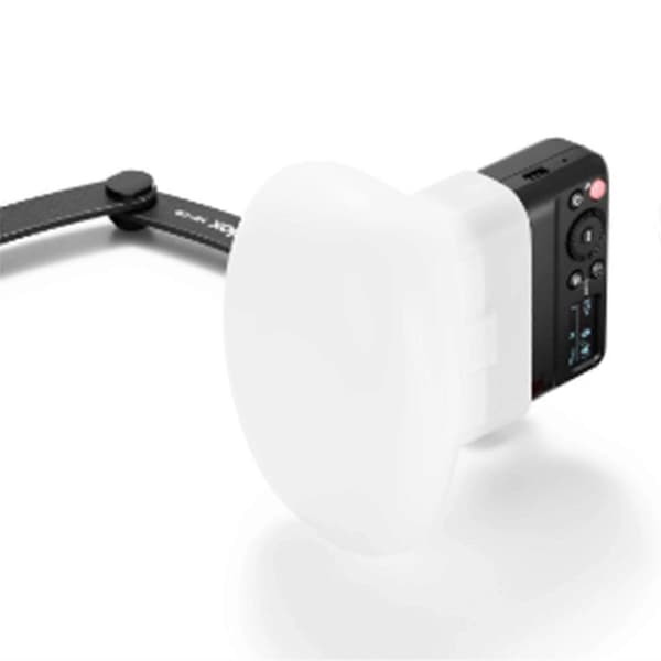 MF-DD Dental Diffuser Diffusionsdæksel-sæt til Godox MF12 Flash