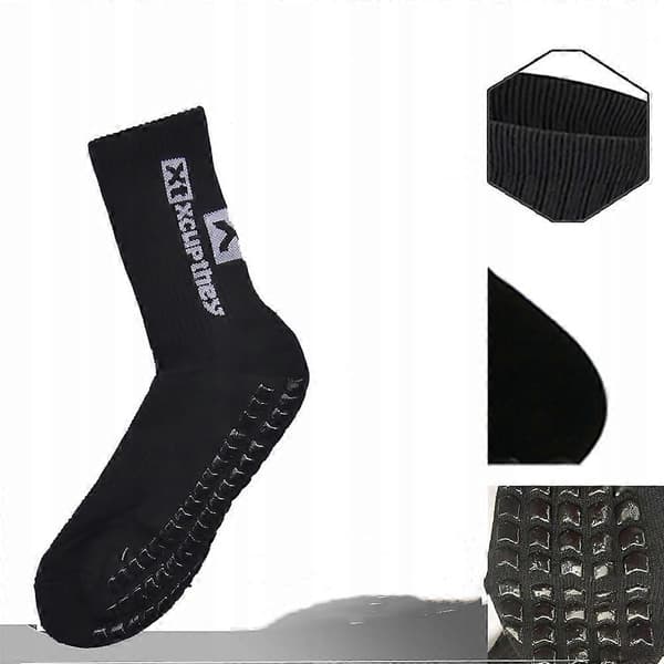 Stars Socks 3.0 Liukueste Jalkapallosukat