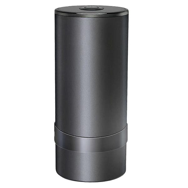 Elektrisk urte grinder stor kapasitet krydder grinder USB oppladbar multifunksjonell grinder for tørr