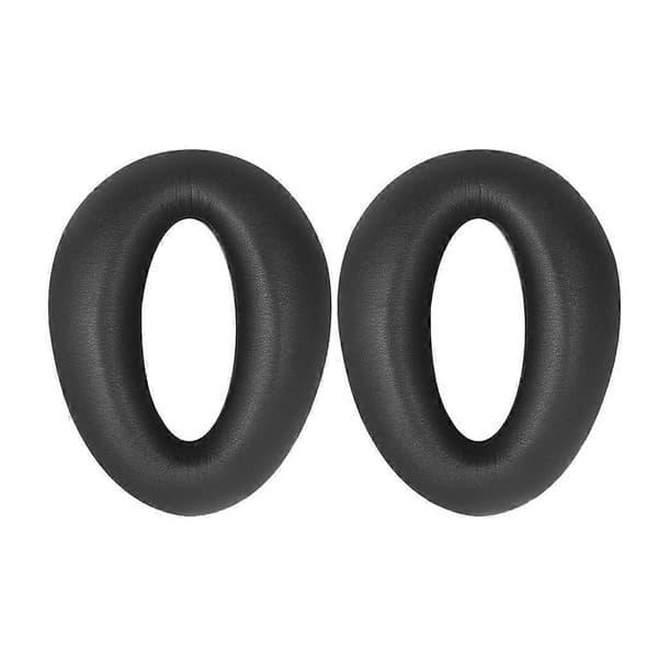 Erstatnings øreputer for Zulu 3 ANR Aviation Headset Sleeves